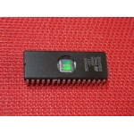 27C4001 EPROM UV 4M  (512Kx8) M27C4001-10F1  DIP32-CW   100ns  ST Microelectronics
