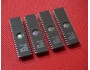 27C1024  EPROM UV 1M  (64Kx16)  M27C1024-12F1  DIP40-CW  120ns  ST Microelectronics