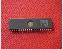 27C1024  EPROM UV 1M  (64Kx16)  M27C1024-12F1  DIP40-CW  120ns  ST Microelectronics