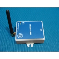Modemy radiowe Bluetooth serii MBL-USB/UK z interfejsem USB